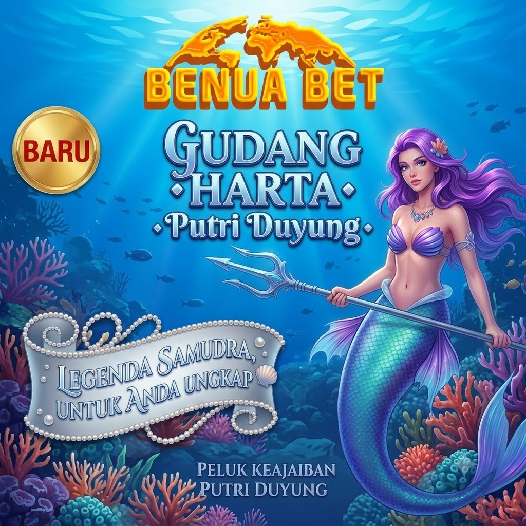 BENUABET Gaming Online